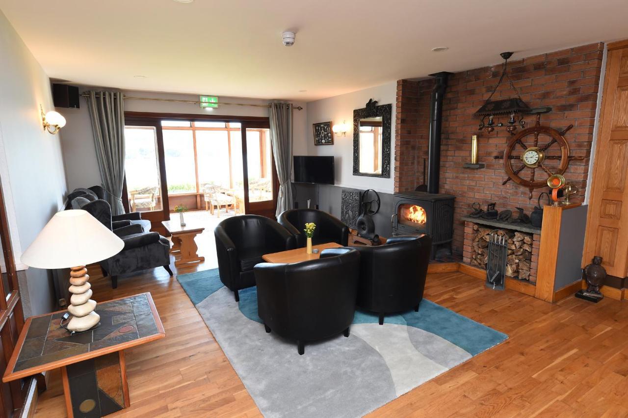 Whispering Pines Hotell Crosshaven Exteriör bild